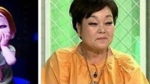 ‘겨울왕국’ 안나-요리전문가 이혜정 ‘닮은꼴’?…싱크로율 100%