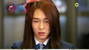 승리 양현석 변신, 위너티비 ‘상속자들’+‘K팝스타3’ 혼합 패러디