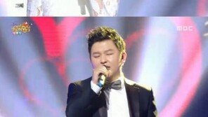 ‘슈스케’ 김소정 허공과 듀엣 무대…‘성숙미 물씬’