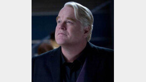 필립 세이모어 호프만 사망, 허지웅 “믿을 수 없어…화가 난다”