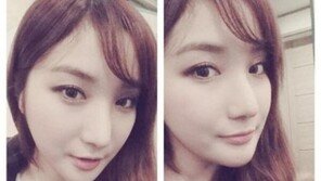 디아 Let it go, 가창력 효린 못지 않아…미모도?