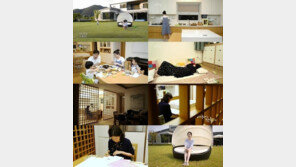 이영애 전원주택, 9억원 짜리 호화 주택 내부 살펴보니…‘탄성’
