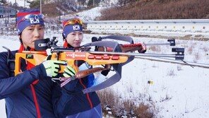 [2014소치 ‘위대한 도전’] “눈밭 달려와 ‘세계의 벽’ 향해 정조준”