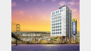 ‘역세권.소형.도심’ 삼박자 갖춘 오피스텔 주목