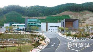 [충북]“충북도내 화장장 추가 설립할 필요 없어”