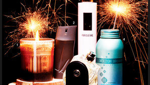 [우먼 동아일보] Scents & Sensibility ② Deep Woody & Musk 