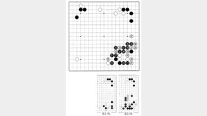 [바둑]제57기 국수전… 불만 없는 갈림