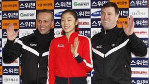 ‘김연아 전 코치’ 오서 “이번 올림픽은 아사다 마오의 차례” 예상