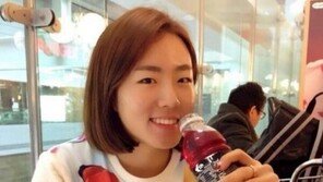 이상화 체중에 이어 취미 공개…‘수준급 네일아트’