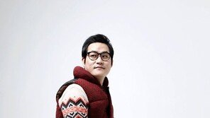 [Culture]김성균 “이젠 절 무서워하지 않네요. 하하”