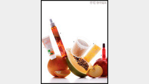 [우먼 동아일보] Scents & Sensibility ③ Sweet Citrus & Fruity