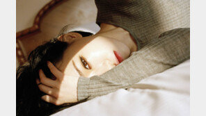 [Culture]가인 “자신의 진짜 모습 보여주는 게 가장 섹시”