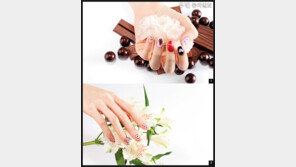 [우먼 동아일보] Valentine Nail