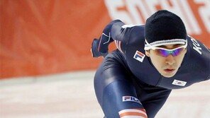 “한국 첫 메달, 내가…” 이승훈, ‘강적’ 크라머 넘어설까?