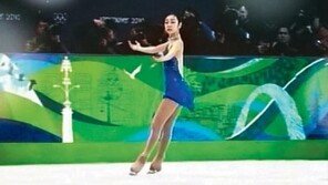 김연아, 北조선중앙TV 소치올림픽 보도화면에 출연…내용은?