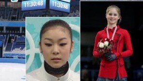 김연아 위협 ‘러시아 피겨 샛별’ 리프니츠카야는 누구?