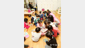 [신나는 공부]엄마와 떨어지기 싫어하는 아이… 임기응변식 대응은 No