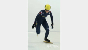 [소치] 이한빈, 男쇼트트랙 1500m ‘나홀로’ 결승행…신다운-박세영 탈락