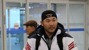 ‘멘토’ 도슨감독이 본 최재우는?