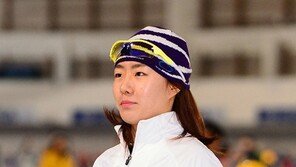 이상화 “월드컵 우승·신기록 후 라이벌들 날 인정”