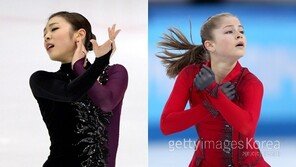 [홍재현기자의 여기는 소치] 김연아 환상 점프＞리프니츠카야 매직 스핀