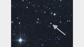 가장 오래된 별 발견, 136억년 전 생성 추정…“지구에서 가까운 편”