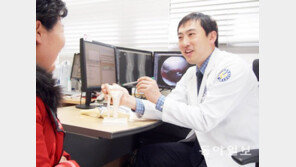 [헬스&뷰티]수술이 두려운 고령환자, 줄기세포 치료로 무릎통증 ‘해소’