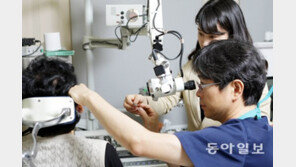 [헬스&뷰티]노년생활의 방해꾼 노인성난청