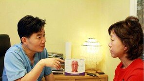 [헬스&뷰티]늦둥이 입학 앞두고 걱정? 필러시술로 ‘동안’ 엄마 변신