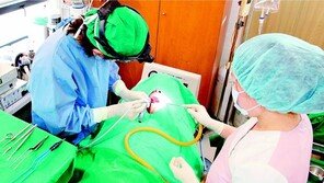 [헬스&뷰티]코골이수술, 간단한 것부터 순차적으로… 체중 줄이고 술-담배 끊는 노력도 병행