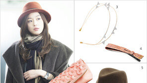 [우먼 동아일보] PICK UP! 전지현, 이연희의 클러치 백 속