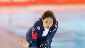 [소치] ‘500m 金’ 이상화, 내친김에 다관왕 도전