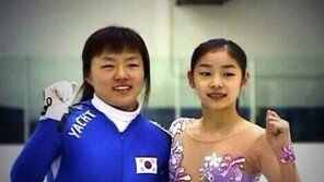 이병진, 이상화-김연아 어린시절 공개 “이 아이들은 자라서…”