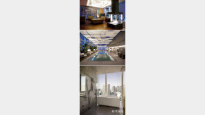 [Trend]나를 기억하는 객실-욕실… 6성급 ‘꿈의 궁전’이 몰려온다