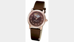 [Fashion]밸런타인데이 그녀의 돋보이는 손목