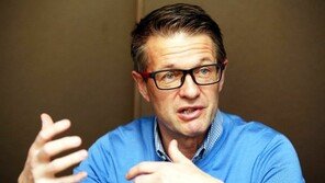 [Outdoor]“진짜 스위스 아웃도어 마무트, 우린 다른 길 갑니다”