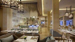 [Outdoor]‘물리아 발리’ 리조트, 비빔밥을 정식 메뉴로