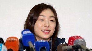 김연아, 올림픽 2연패 겨냥 “마지막 대회, 잘할 자신 있다”