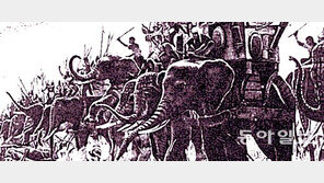 [DBR/전쟁과 경영]최고의 방어시설 江… 안주하다간 ‘스스로 판 무덤’ 된다