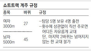 [소치] 엉덩이 팍팍 밀어줘…女쇼트트랙 3000m 계주 18일 결선