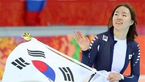 [소치] 빙속 강국 네덜란드 기자들이 본 女帝 “이상화는 교과서”