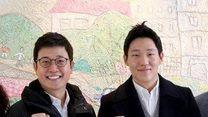 모태범, 1000m 경기 전 김성주와 환하게 웃으며…