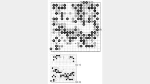 [바둑]제57기 국수전… 이세돌, 도전자결정전에