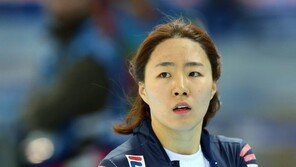 [소치]이상화, 스피드스케이팅 女 1000m 12위