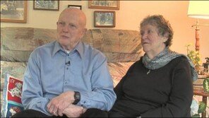 40년간 쓴 러브 레터, 80대 노부부의 로맨틱 스토리 ‘감동’