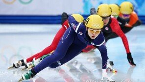 [소치]심석희·김아랑, 쇼트트랙 女 1500m 결승 진출