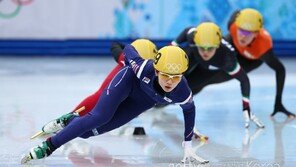 심석희, 타고난 신체·안정적 자세·차분한 성격…전문가도 감탄