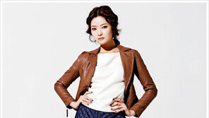 [우먼 동아일보] 모델 실루엣의 비밀! MODEL DIET ② 파워 워킹