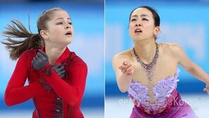 “김연아, 여왕의 자리 가장 근접”