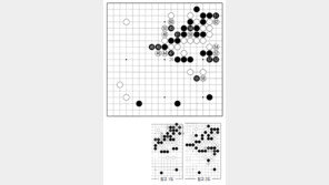 [바둑]제57기 국수전… 정수 57